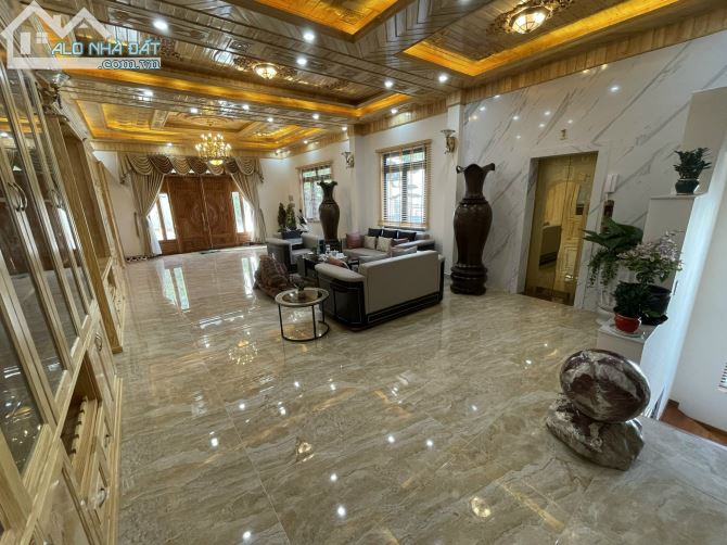 Bất động sản tại Lâm Đồng - ảnh 1
