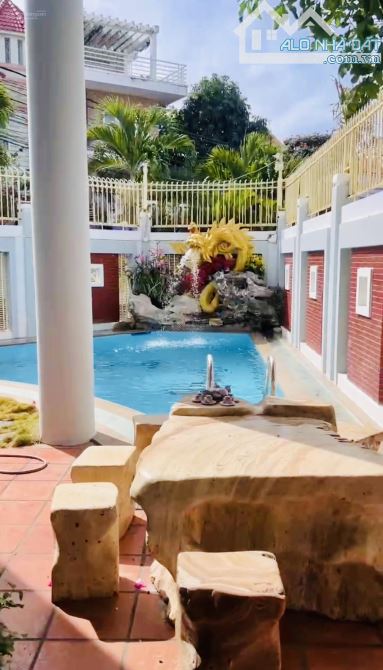 Bất động sản tại Bà Rịa - Vũng Tàu - ảnh 1