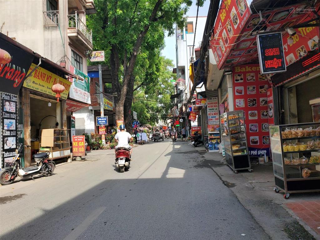 Bất động sản tại Hà Nội - ảnh 1