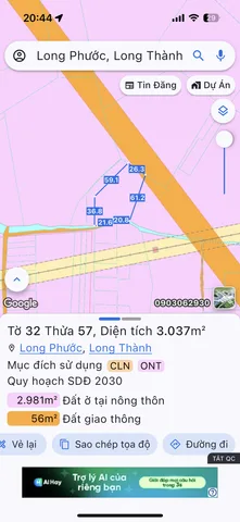 Bất động sản tại Đồng Nai - ảnh 1