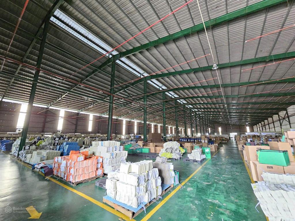 Bất động sản tại Long An - ảnh 1