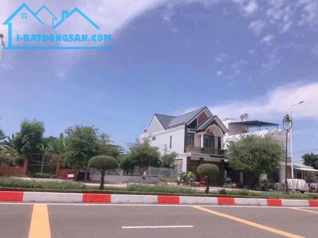 Bất động sản tại Bà Rịa - Vũng Tàu - ảnh 1