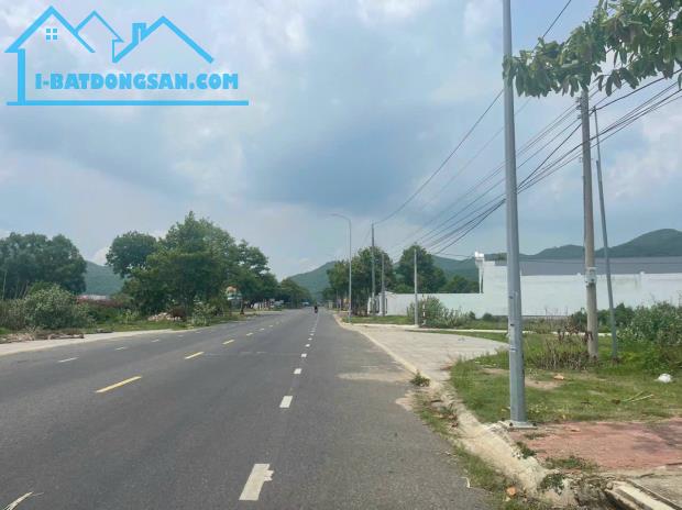 Bất động sản tại Bà Rịa - Vũng Tàu - ảnh 1