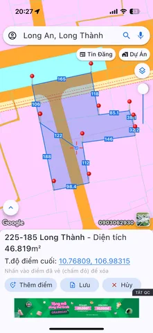 Bất động sản tại Đồng Nai - ảnh 1