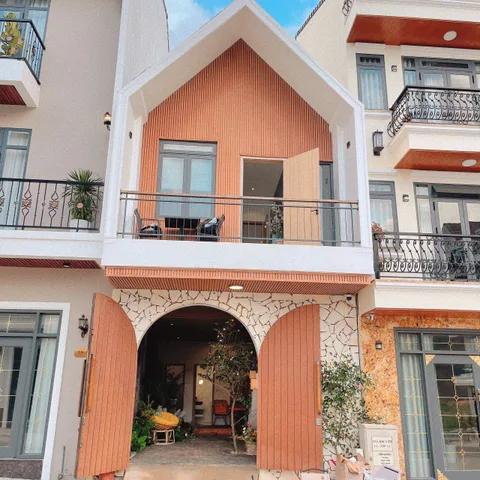 Bất động sản tại Lâm Đồng - ảnh 1