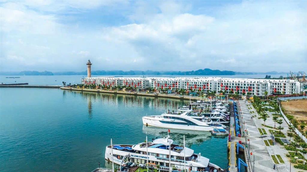 Bất động sản tại Quảng Ninh - ảnh 1