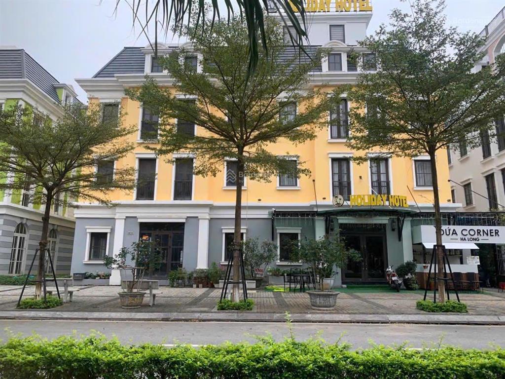Bất động sản tại Quảng Ninh - ảnh 1
