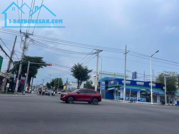 Bất động sản tại Bà Rịa - Vũng Tàu - ảnh 1