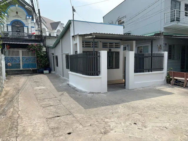 Bất động sản tại Bình Dương - ảnh 1