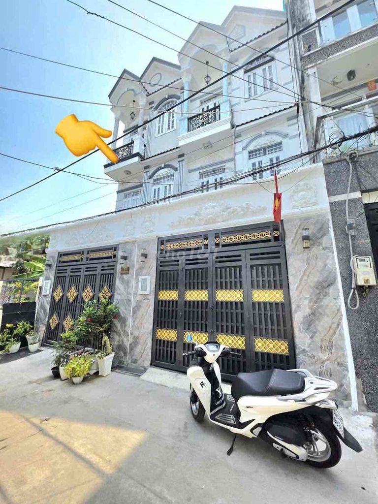 Nhà riêng tại Nhà Bè, TP. Hồ Chí Minh - ảnh 2