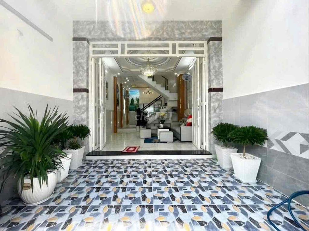 Nhà riêng tại Nhà Bè, TP. Hồ Chí Minh - ảnh 4