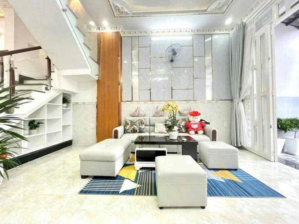 Nhà riêng tại Nhà Bè, TP. Hồ Chí Minh - ảnh 5
