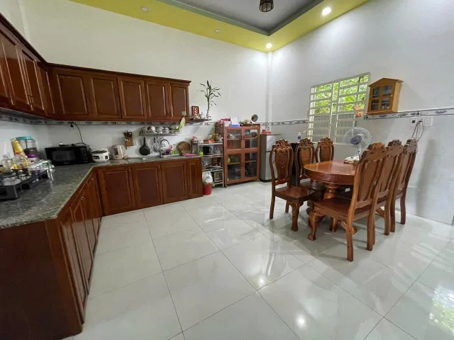 Bất động sản tại Bình Dương - ảnh 1