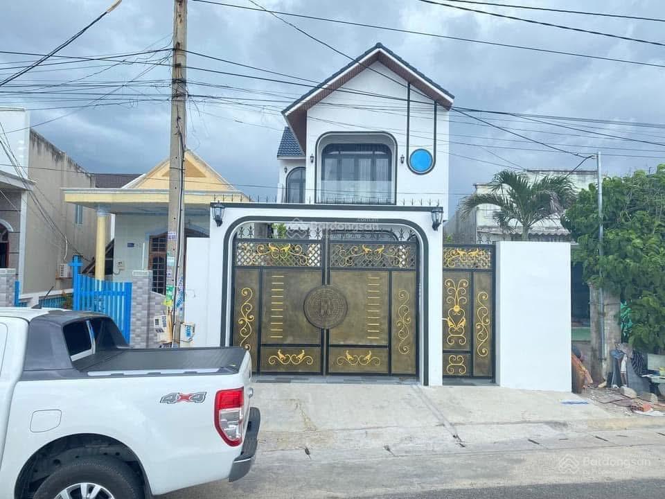 Bất động sản tại Bà Rịa - Vũng Tàu - ảnh 1