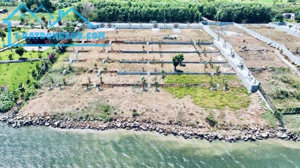 Bất động sản tại Bà Rịa - Vũng Tàu - ảnh 1