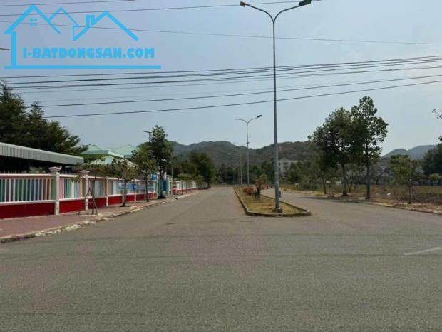 Bất động sản tại Bà Rịa - Vũng Tàu - ảnh 1