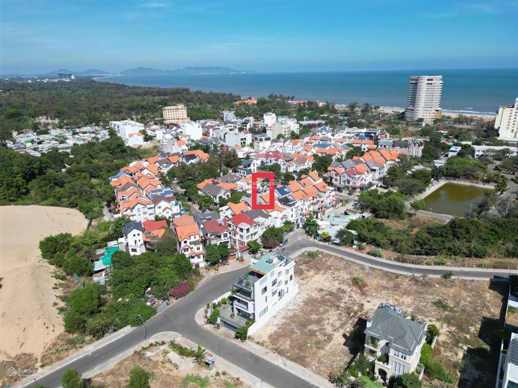 Bất động sản tại Bà Rịa - Vũng Tàu - ảnh 1