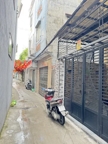 Bất động sản tại Hải Phòng - ảnh 1