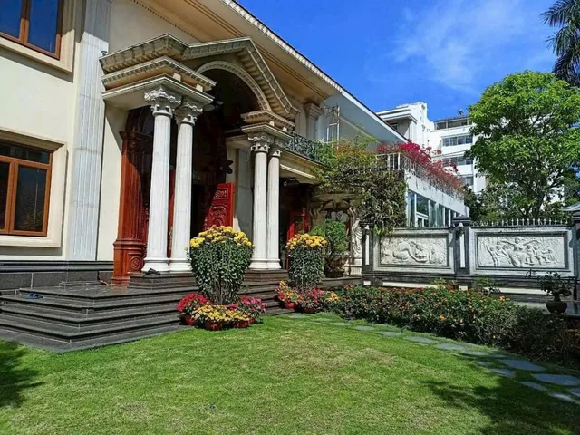 Bất động sản tại TP. Hồ Chí Minh - ảnh 1