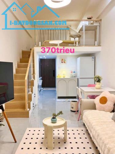 Bất động sản tại Bà Rịa - Vũng Tàu - ảnh 1