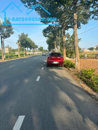 Bất động sản tại Bà Rịa - Vũng Tàu - ảnh 1