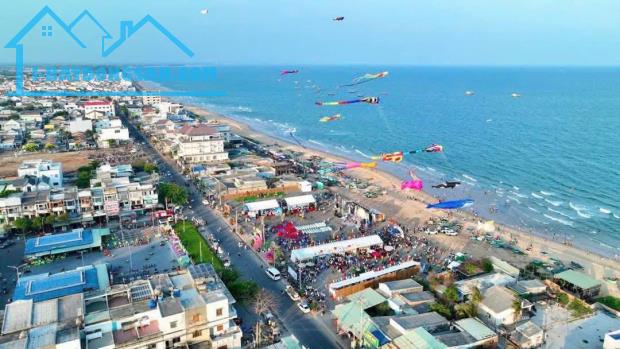 Bất động sản tại Bà Rịa - Vũng Tàu - ảnh 1