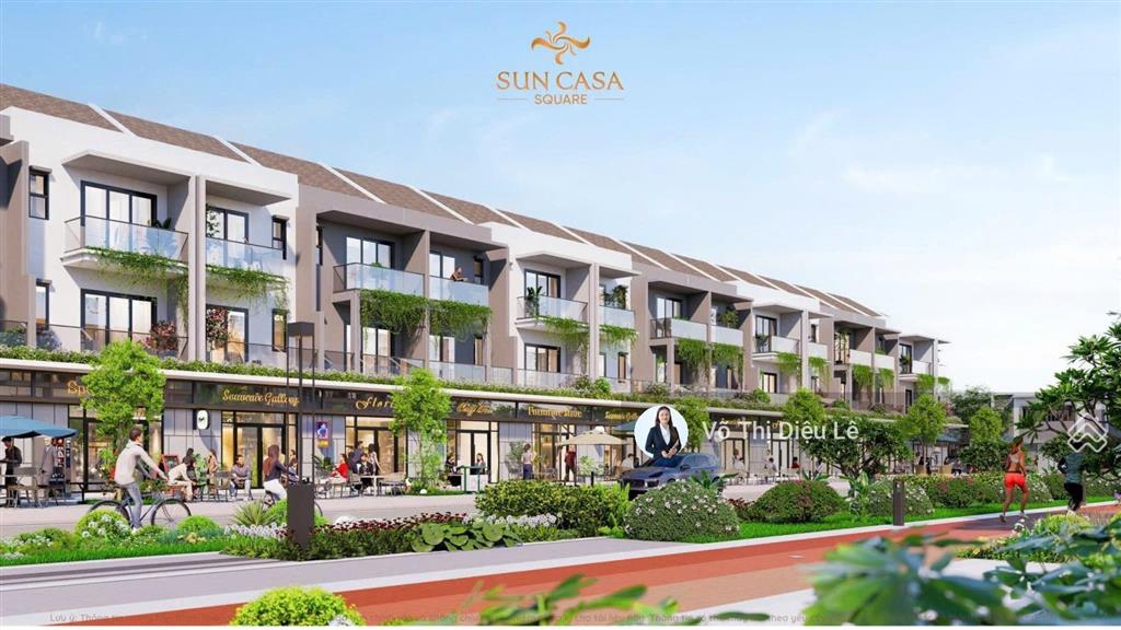Bất động sản tại Bình Dương - ảnh 1