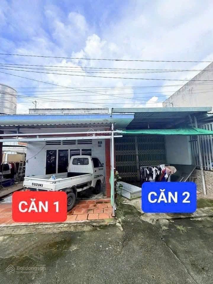 Bất động sản tại Bình Dương - ảnh 1