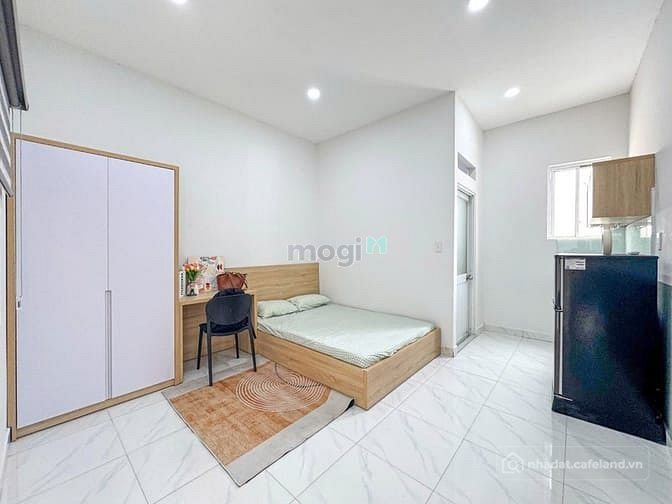 Bất động sản tại TP. Hồ Chí Minh - ảnh 1