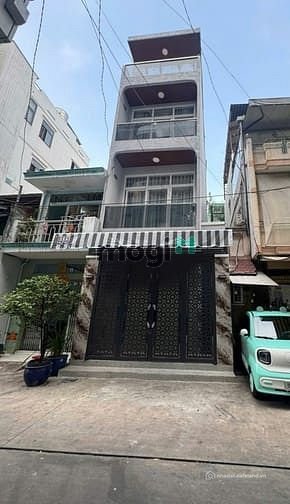 Bất động sản tại TP. Hồ Chí Minh - ảnh 1