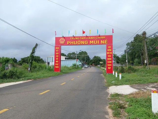 Bất động sản tại Lâm Đồng - ảnh 1