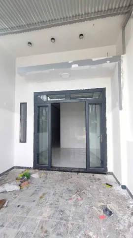 Bất động sản tại Bình Dương - ảnh 1