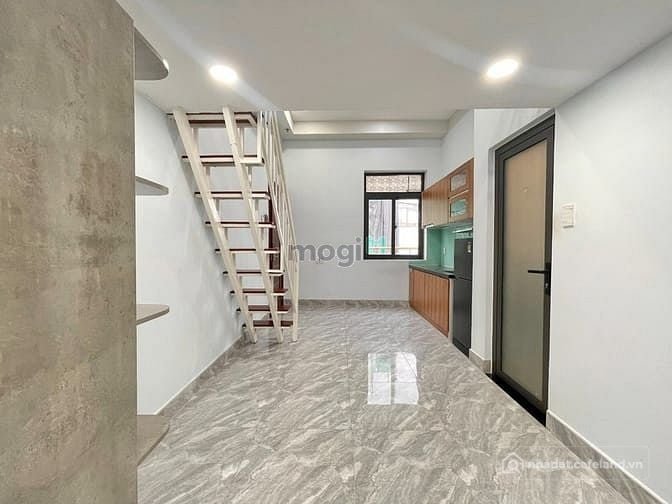 Bất động sản tại TP. Hồ Chí Minh - ảnh 1