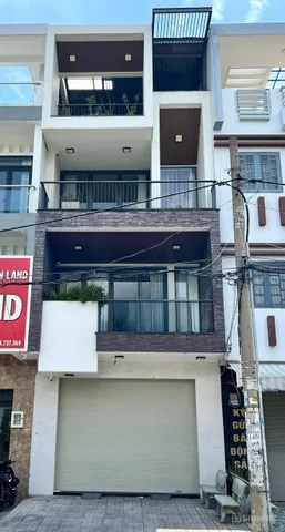 Bất động sản tại TP. Hồ Chí Minh - ảnh 1