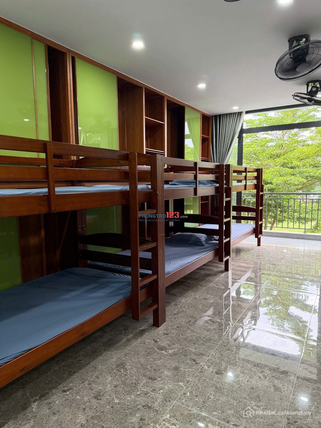 Bất động sản tại TP. Hồ Chí Minh - ảnh 1