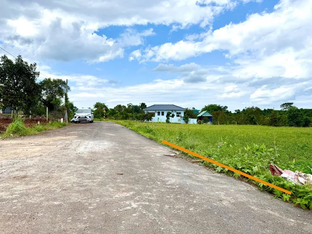 Bất động sản tại Bà Rịa - Vũng Tàu - ảnh 1