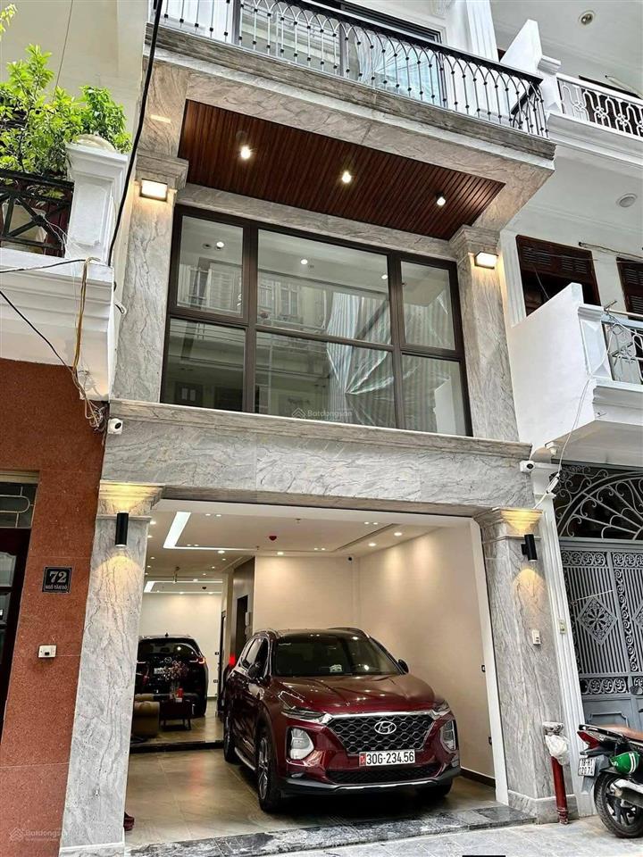 Bất động sản tại Hà Nội - ảnh 1