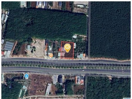 Bất động sản tại Bình Phước - ảnh 1