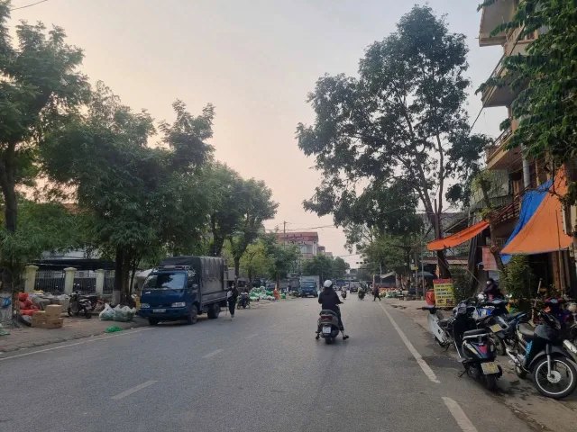 Bất động sản tại Bắc Ninh - ảnh 1