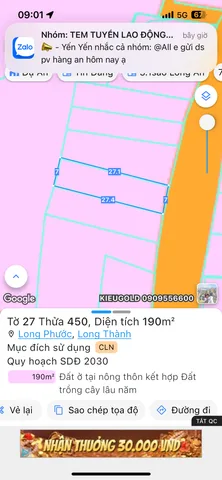 Bất động sản tại Đồng Nai - ảnh 1