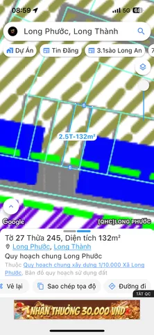 Bất động sản tại Đồng Nai - ảnh 1