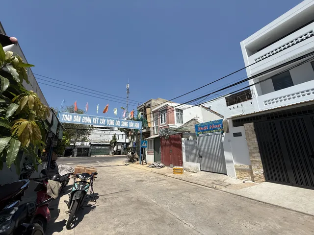 Bất động sản tại Khánh Hòa - ảnh 1