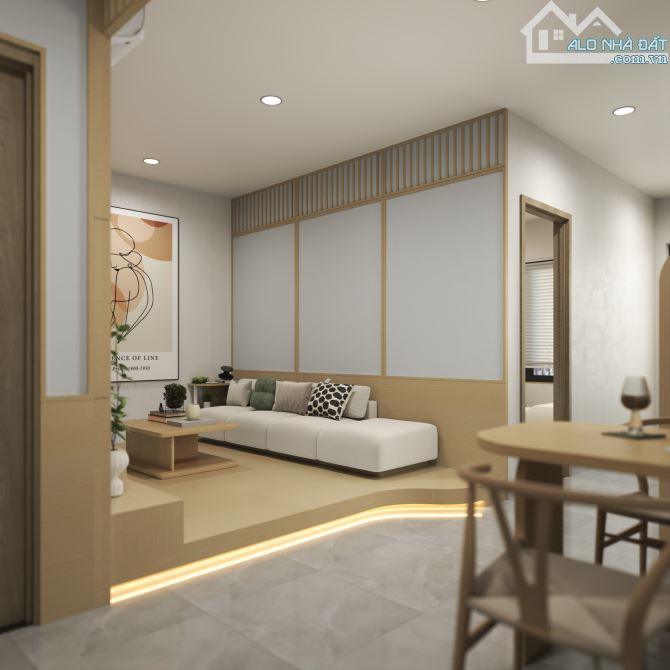 Bất động sản tại Bình Dương - ảnh 1