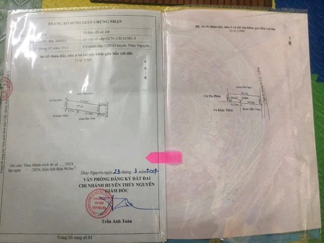 Bất động sản tại Hải Phòng - ảnh 1