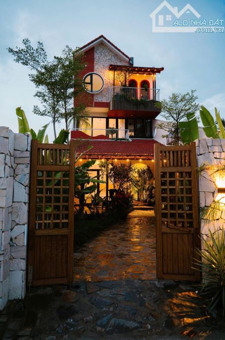 Bất động sản tại Quảng Nam - ảnh 1