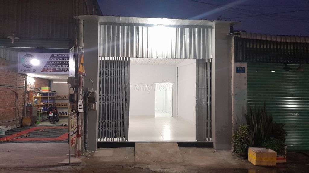 Nhà riêng tại Bình Chánh, TP. Hồ Chí Minh - ảnh 2