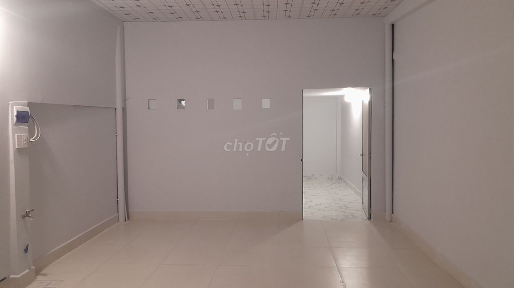 Nhà riêng tại Bình Chánh, TP. Hồ Chí Minh - ảnh 3