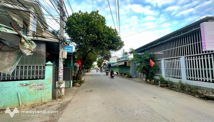 Bất động sản tại Khánh Hòa - ảnh 1