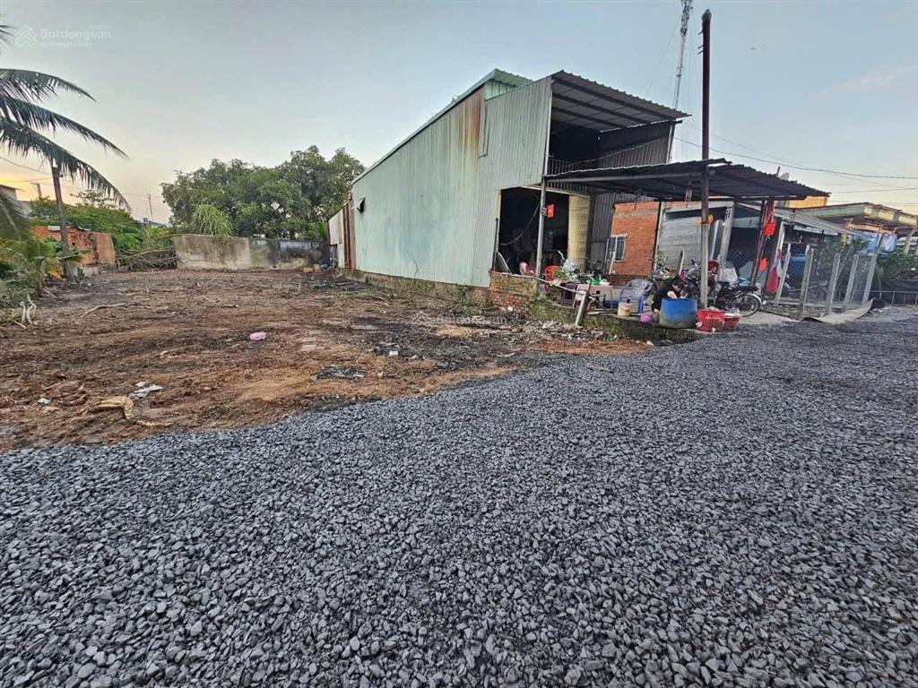 Bất động sản tại Long An - ảnh 1
