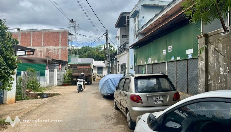 Bất động sản tại Đắk Lắk - ảnh 1